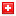 pcu.com server is located in Switzerland